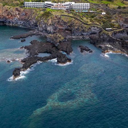 Caloura Hotel Resort Extérieur photo