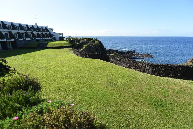 Caloura Hotel Resort Extérieur photo