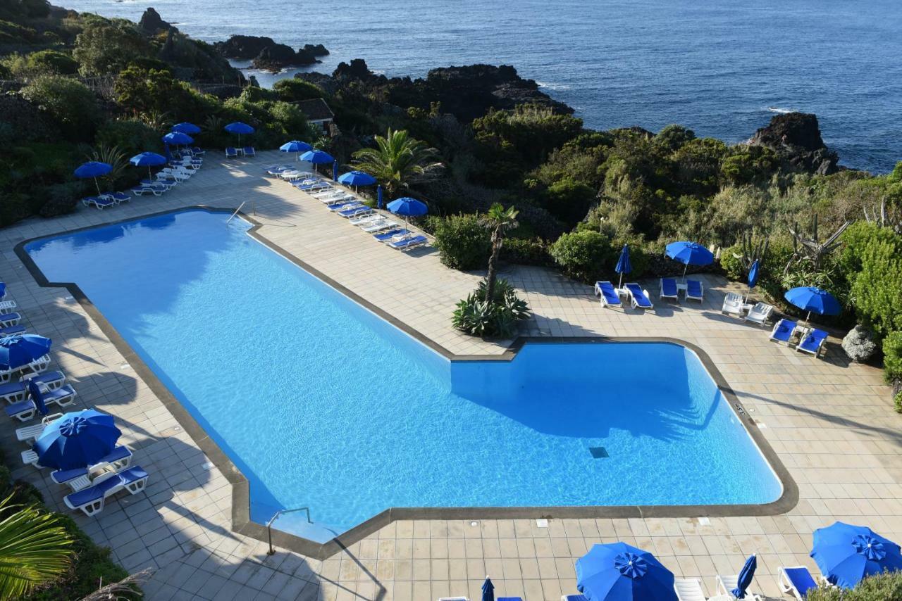 Caloura Hotel Resort Extérieur photo